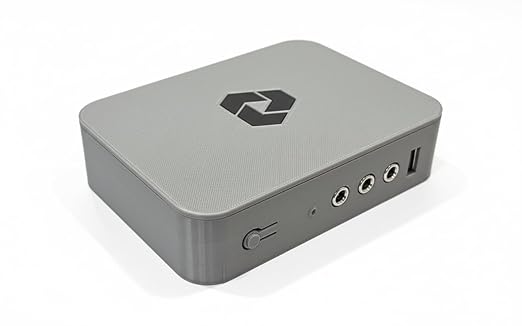 Solset Mini UPS for WiFi Router | Power Backup Up to 8 Hours